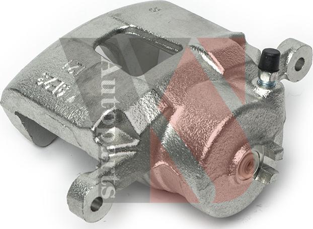 Ysparts YS-BC0284 - Спирачен апарат vvparts.bg