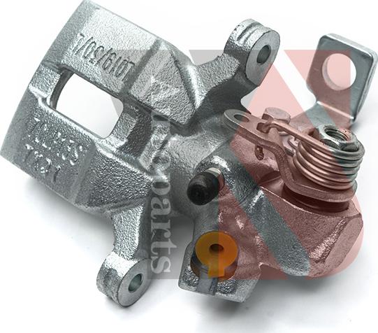 Ysparts YS-BC0285 - Спирачен апарат vvparts.bg