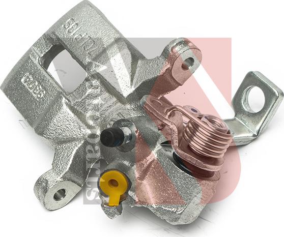 Ysparts YS-BC0287 - Спирачен апарат vvparts.bg