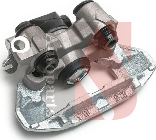 Ysparts YS-BC0703 - Спирачен апарат vvparts.bg