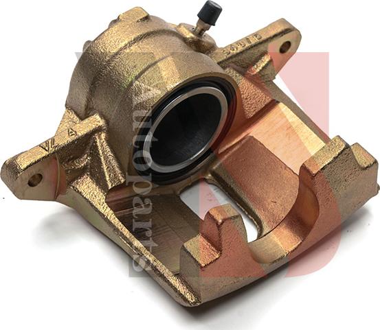 Ysparts YS-BC0716 - Спирачен апарат vvparts.bg