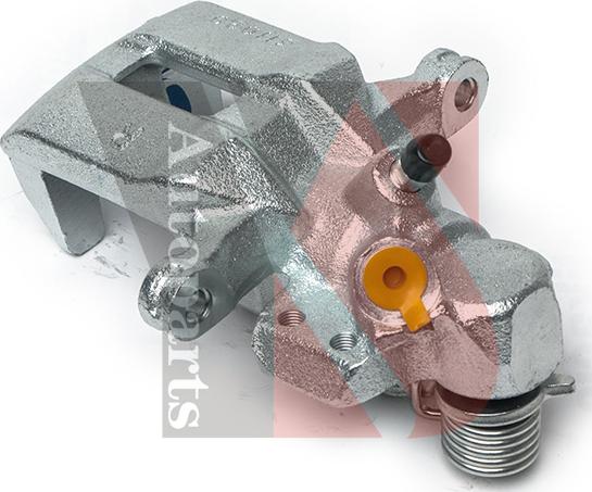 Ysparts YS-BC0782 - Спирачен апарат vvparts.bg