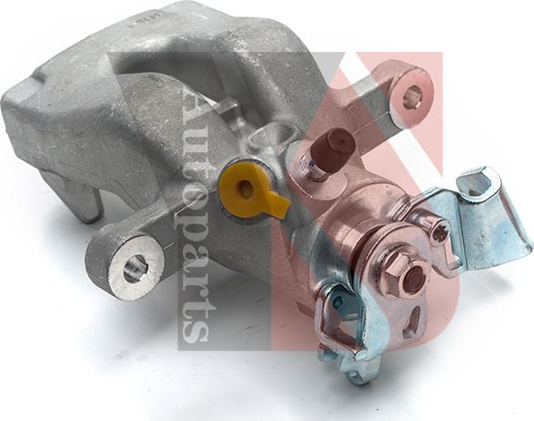 Ysparts YS-BC0739 - Спирачен апарат vvparts.bg