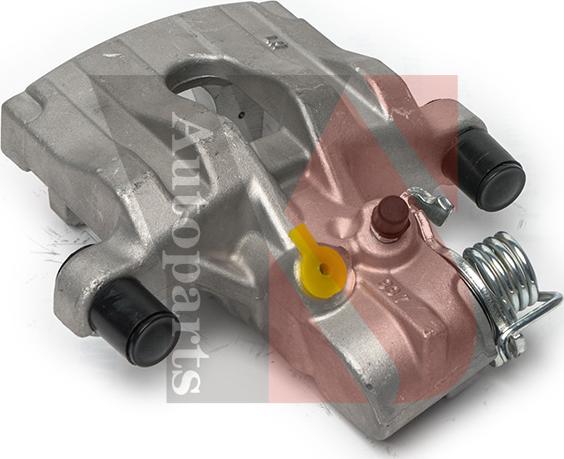 Ysparts YS-BC0731 - Спирачен апарат vvparts.bg