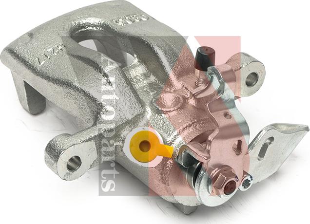 Ysparts YS-BC0771 - Спирачен апарат vvparts.bg