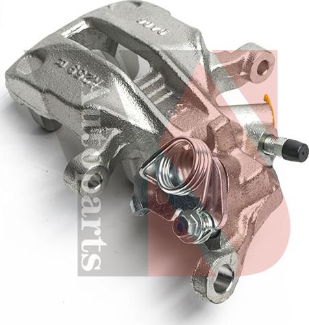 Ysparts YS-BC1018 - Спирачен апарат vvparts.bg