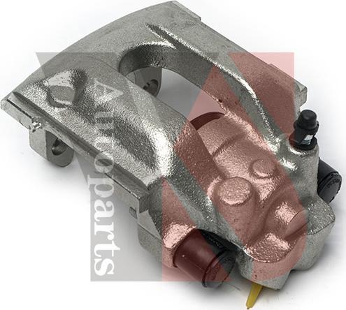 Ysparts YS-BC1075 - Спирачен апарат vvparts.bg