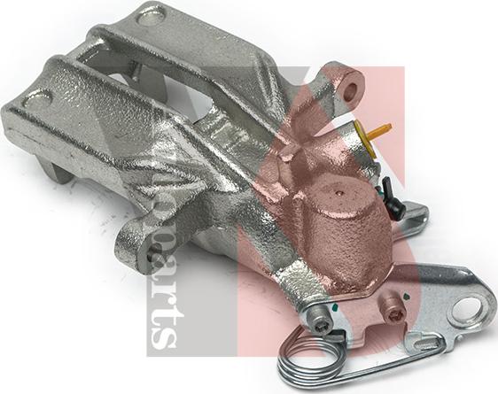 Ysparts YS-BC1071 - Спирачен апарат vvparts.bg