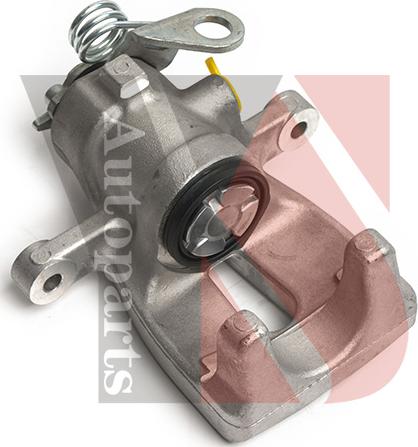 Ysparts YS-BC1150 - Спирачен апарат vvparts.bg