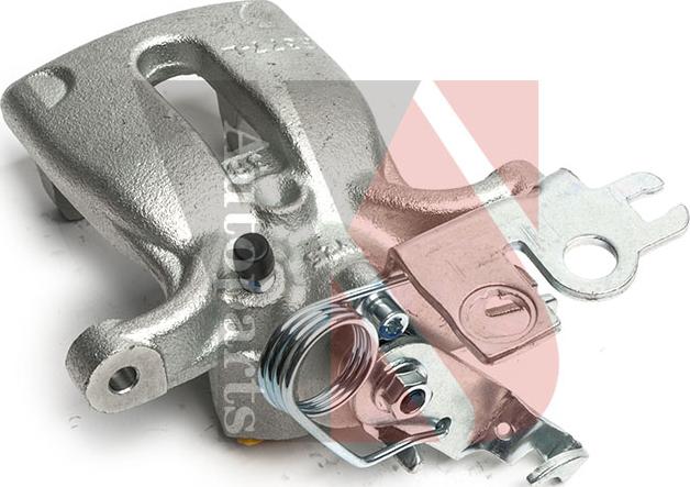 Ysparts YS-BC1257 - Спирачен апарат vvparts.bg