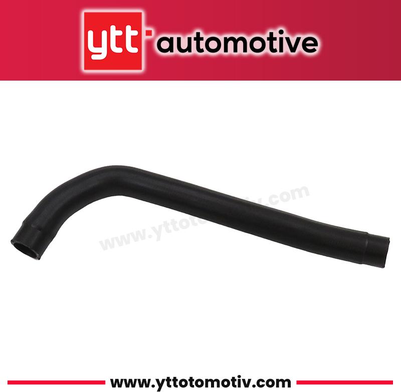 YTT Y81182 - Маркуч на радиатора vvparts.bg