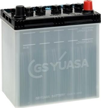 Yuasa YBX7054 - Стартов акумулатор vvparts.bg