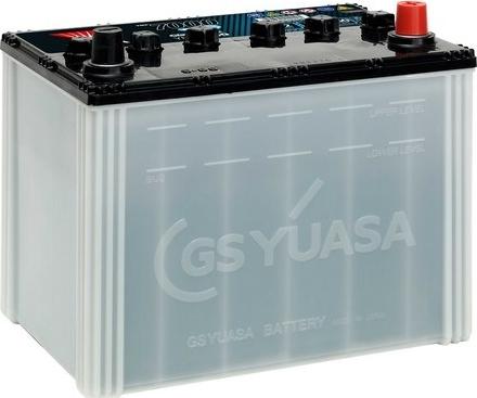 Yuasa YBX7030 - Стартов акумулатор vvparts.bg