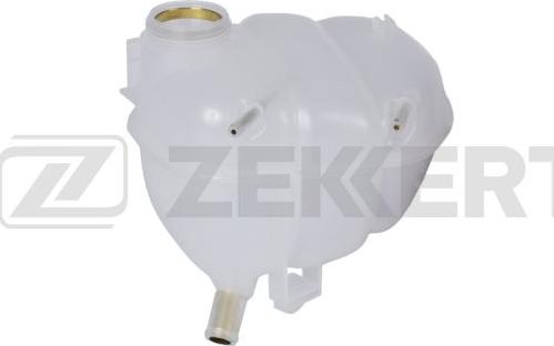 Zekkert BD-1051 - Разширителен съд, охладителна течност vvparts.bg