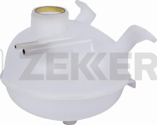 Zekkert BD-1068 - Разширителен съд, охладителна течност vvparts.bg