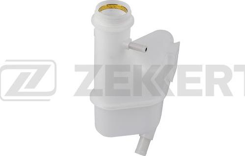 Zekkert BD-1002 - Разширителен съд, охладителна течност vvparts.bg