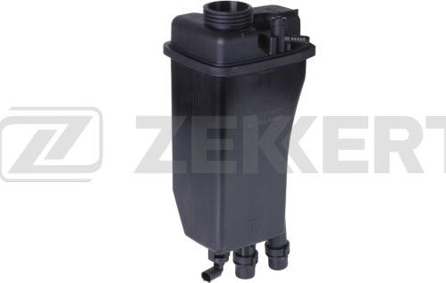 Zekkert BD-1019 - Разширителен съд, охладителна течност vvparts.bg