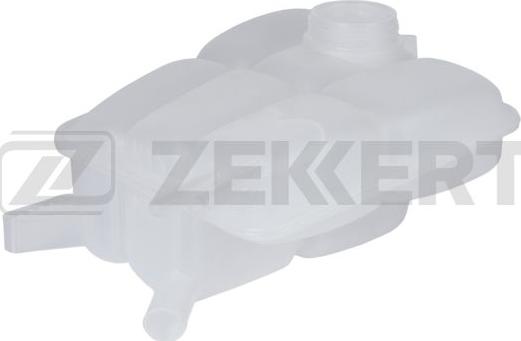 Zekkert BD-1016 - Разширителен съд, охладителна течност vvparts.bg