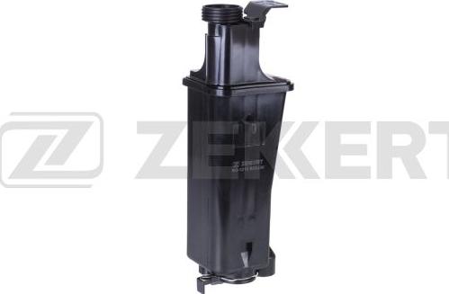 Zekkert BD-1010 - Разширителен съд, охладителна течност vvparts.bg