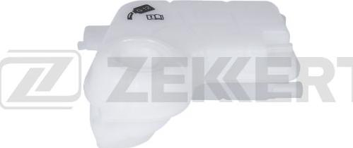 Zekkert BD-1018 - Разширителен съд, охладителна течност vvparts.bg