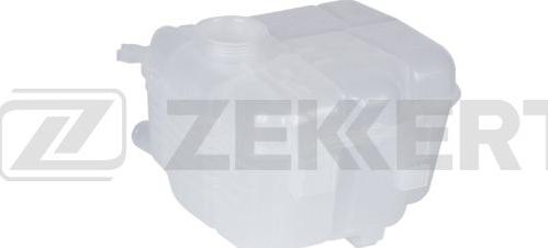 Zekkert BD-1017 - Разширителен съд, охладителна течност vvparts.bg