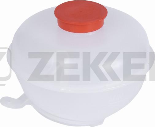 Zekkert BD-1080 - Разширителен съд, охладителна течност vvparts.bg