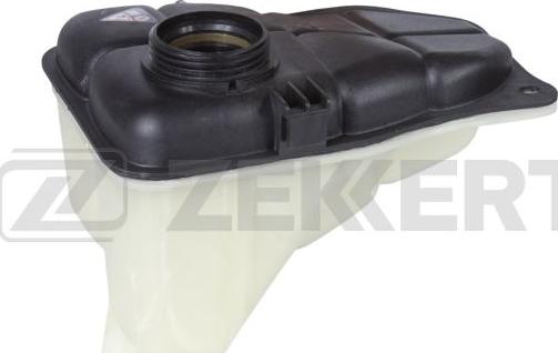 Zekkert BD-1028 - Разширителен съд, охладителна течност vvparts.bg