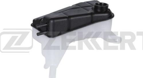 Zekkert BD-1023 - Разширителен съд, охладителна течност vvparts.bg