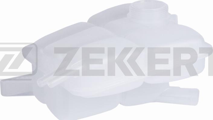 Zekkert BD-1070 - Разширителен съд, охладителна течност vvparts.bg