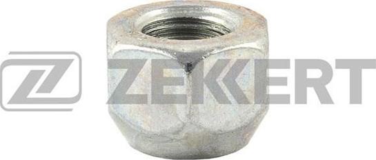 Zekkert BE-4094 - Гайка на колелото vvparts.bg