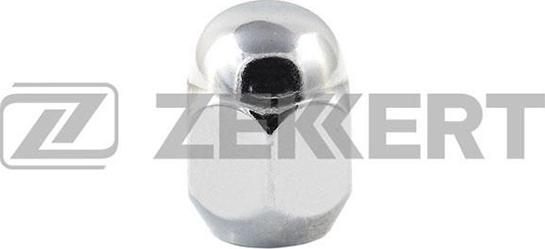 Zekkert BE-4098 - Гайка на колелото vvparts.bg