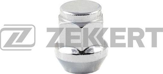 Zekkert BE-4068 - Гайка на колелото vvparts.bg