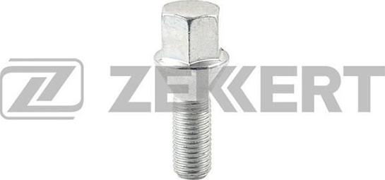 Zekkert BE-4019 - Болт на колелото vvparts.bg