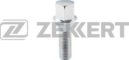 Zekkert BE-4020 - Болт на колелото vvparts.bg