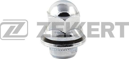 Zekkert BE-4103 - Гайка на колелото vvparts.bg