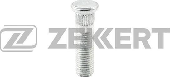 Zekkert BE-4120 - Колесен болт vvparts.bg