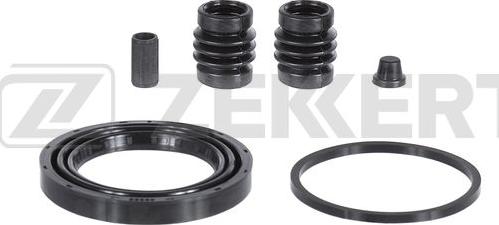 Zekkert BR-1315 - Ремонтен комплект, спирачен апарат vvparts.bg