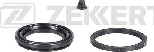 Zekkert BR-1232 - Ремонтен комплект, спирачен апарат vvparts.bg