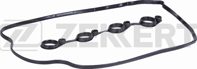 Zekkert DI-1003 - Комплект гарнитури, капак на цилиндровата глава vvparts.bg