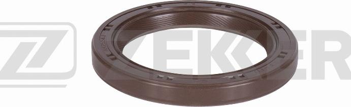 Zekkert DI-3540 - Семеринг, колянов вал vvparts.bg