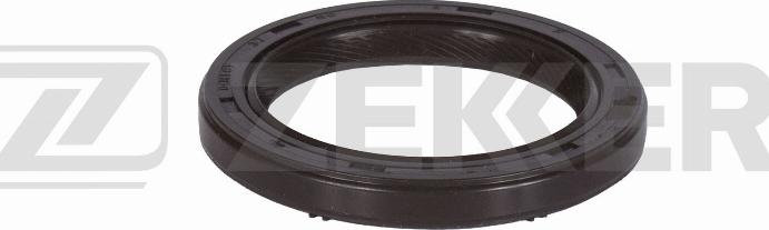 Zekkert DI-3541 - Семеринг, колянов вал vvparts.bg