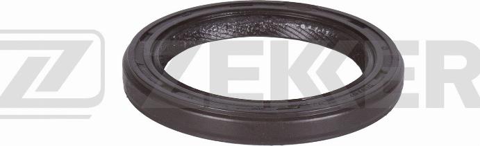 Zekkert DI-3547 - Семеринг, колянов вал vvparts.bg