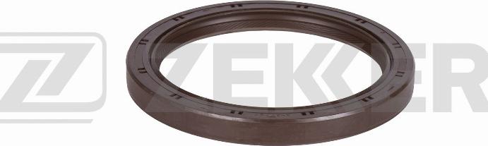 Zekkert DI-3554 - Семеринг, колянов вал vvparts.bg