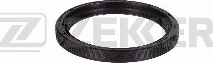 Zekkert DI-3564 - Семеринг, колянов вал vvparts.bg