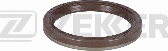 Zekkert DI-3566 - Семеринг, колянов вал vvparts.bg