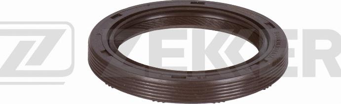 Zekkert DI-3515 - Семеринг, колянов вал vvparts.bg