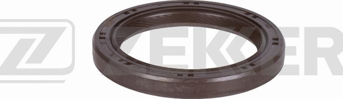 Zekkert DI-3518 - Семеринг, колянов вал vvparts.bg