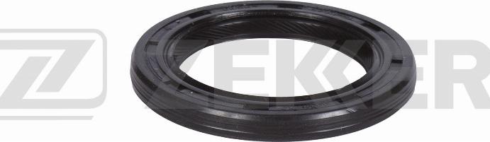 Zekkert DI-3513 - Семеринг, колянов вал vvparts.bg