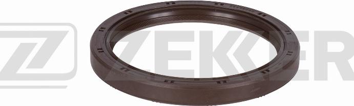 Zekkert DI-3512 - Семеринг, колянов вал vvparts.bg