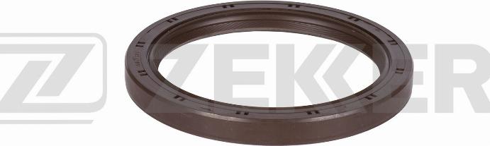 Zekkert DI-3539 - Семеринг, колянов вал vvparts.bg